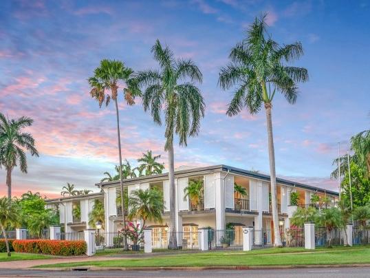 Darwin’s ‘Jim Beam House’ hits market Darwin’s ‘Jim Beam House’ hits market