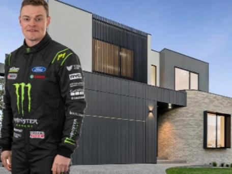 James Moffat scores .85m sale for Donvale new home build James Moffat scores .85m sale for Donvale new home build