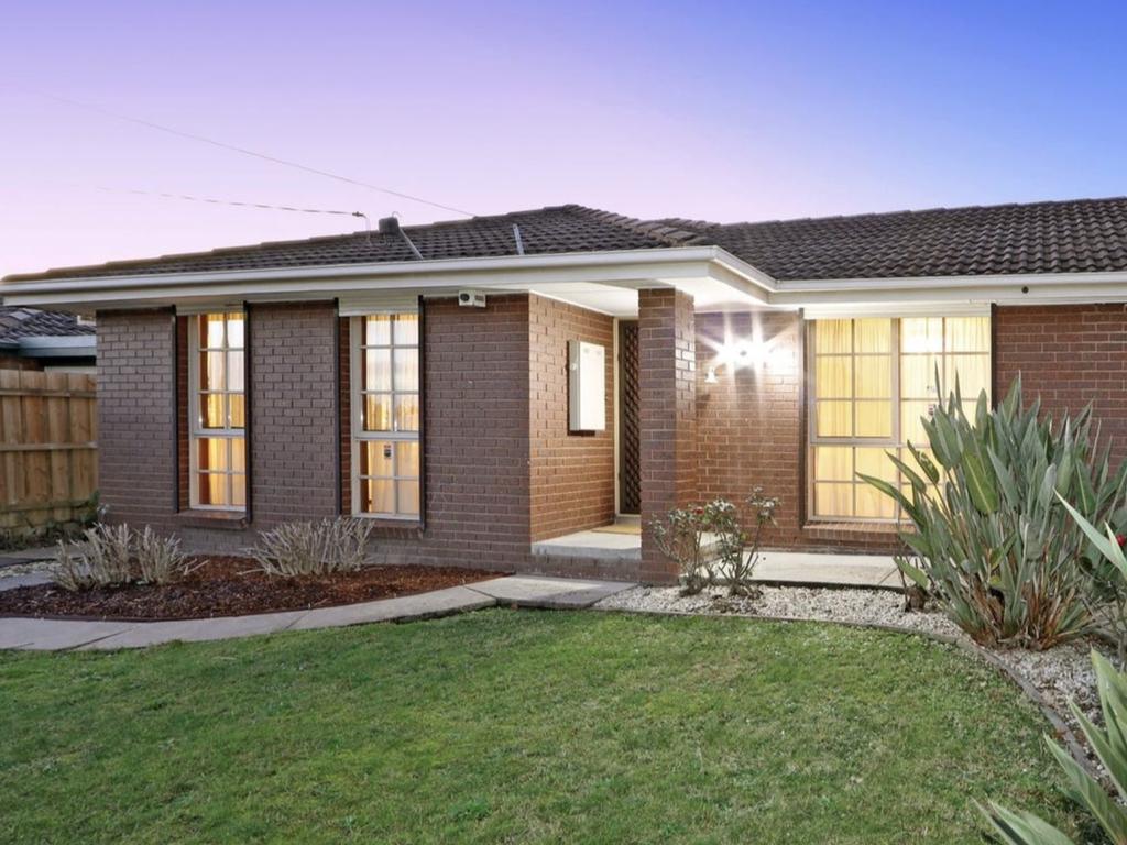 Scoresby home hack drives .17m sale result Scoresby home hack drives .17m sale result