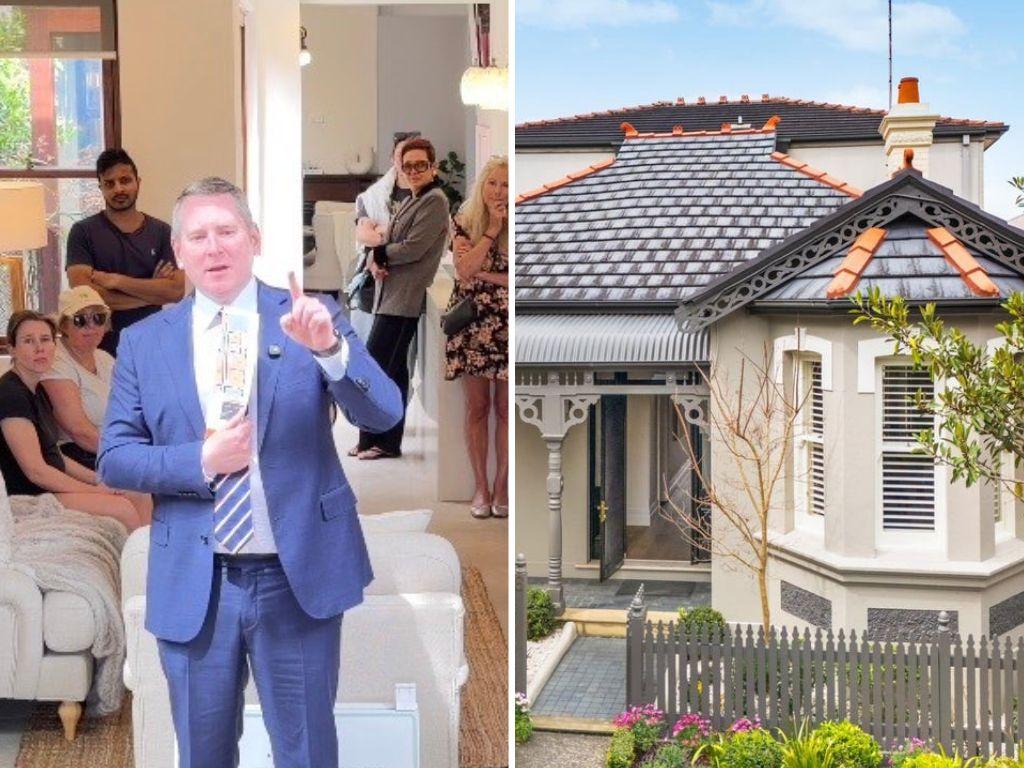 Super Saturday: Sydney auctions see massive turnouts in huge sales Super Saturday: Sydney auctions see massive turnouts in huge sales