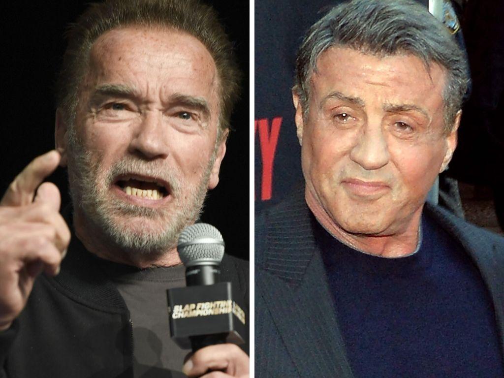 Secret property empires of ‘80s and ‘90s action stars Secret property empires of ‘80s and ‘90s action stars