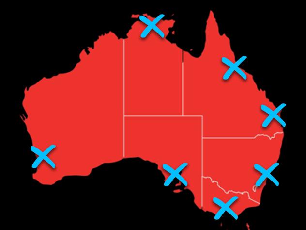 New study pinpoints top 200 Aussie suburbs for property investment New study pinpoints top 200 Aussie suburbs for property investment
