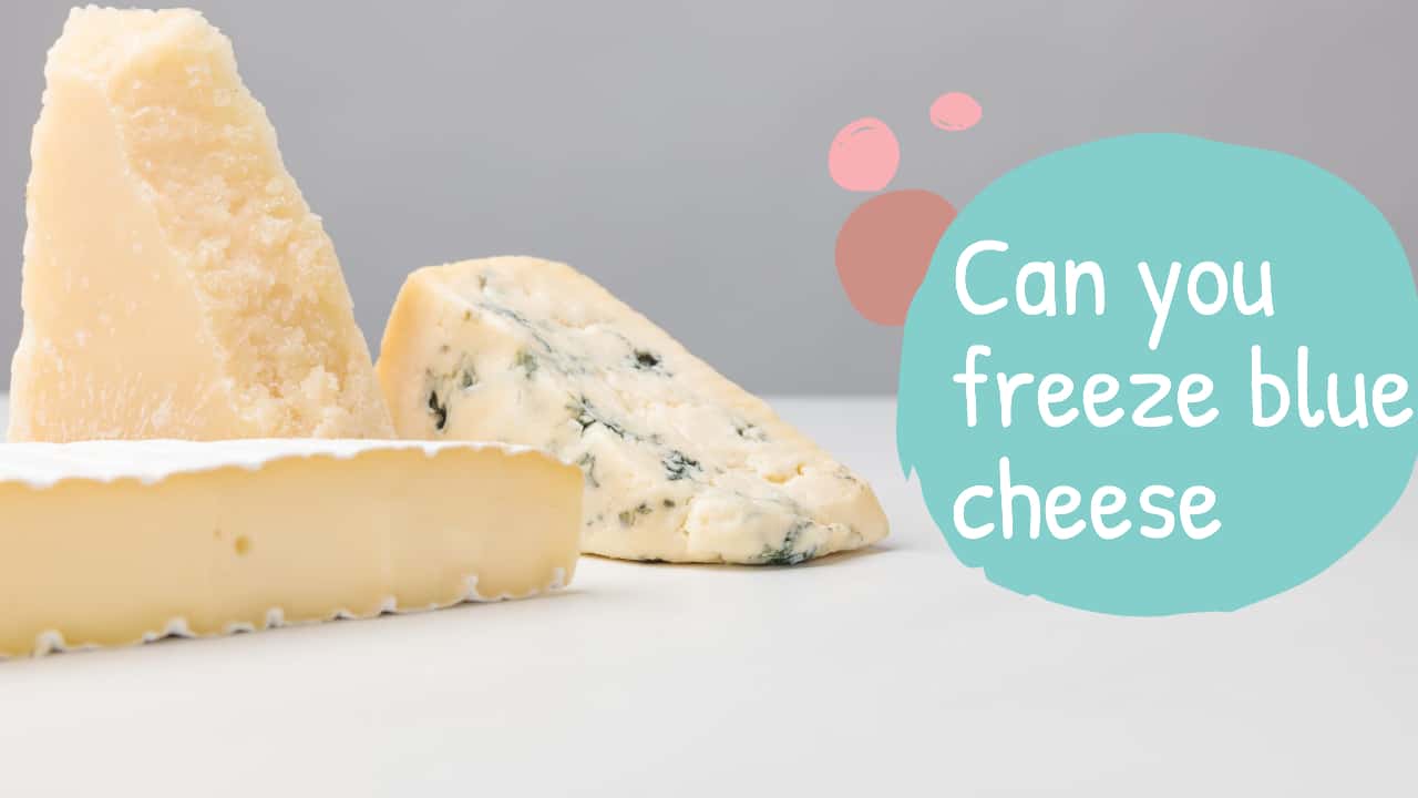 pics Barkham Blue Cheese Review can you freeze blue cheese real food