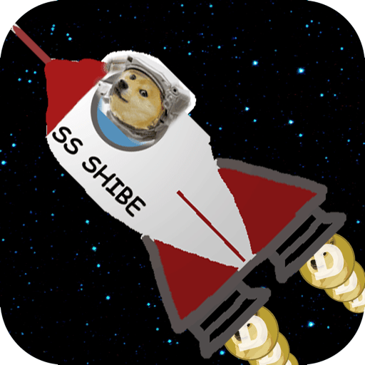 Wero Creative's freemium game AstroDoge
