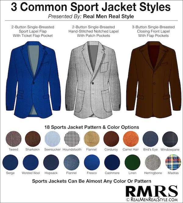 Sport coat  - sports jacket