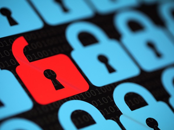 Privacy Data Secure Crop