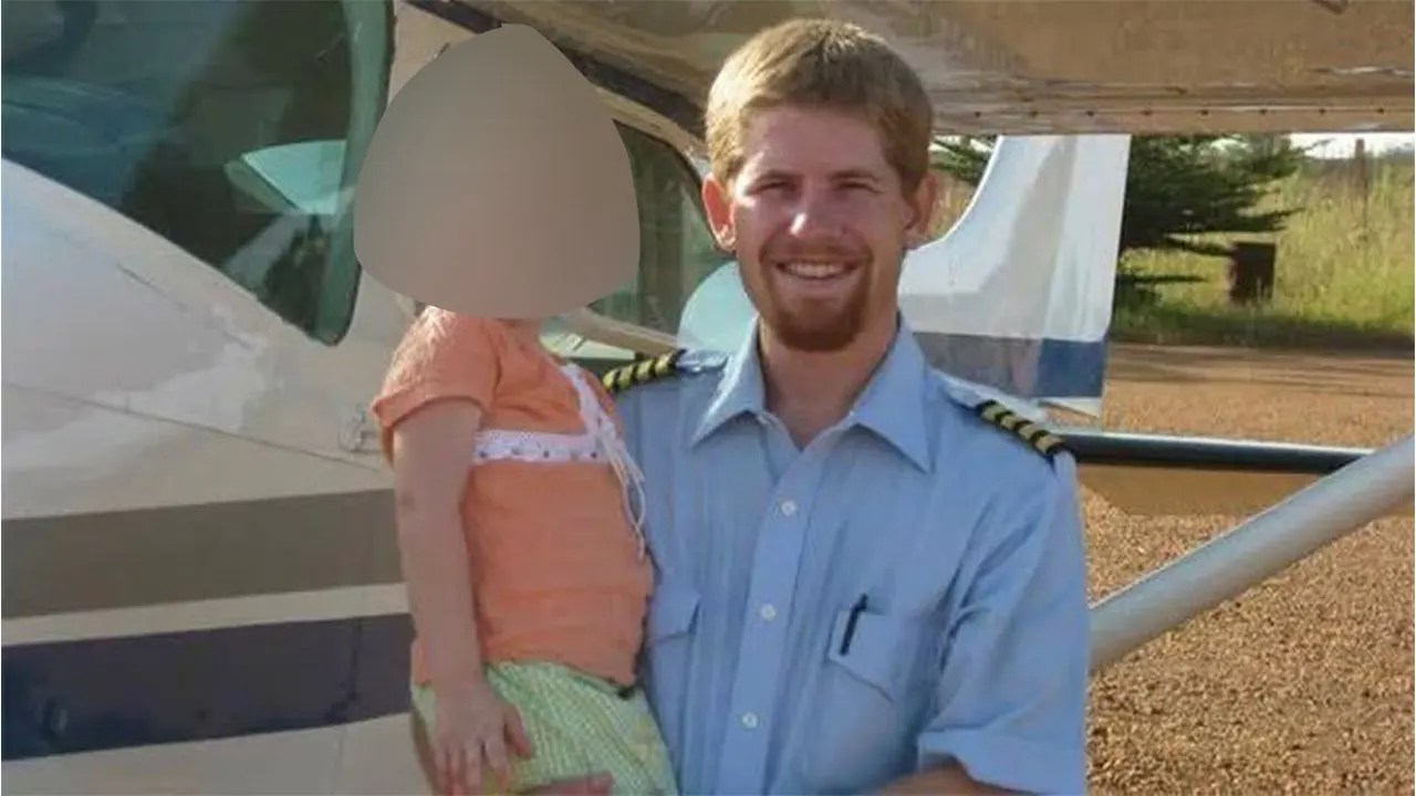 Kevin Rideout Missionary