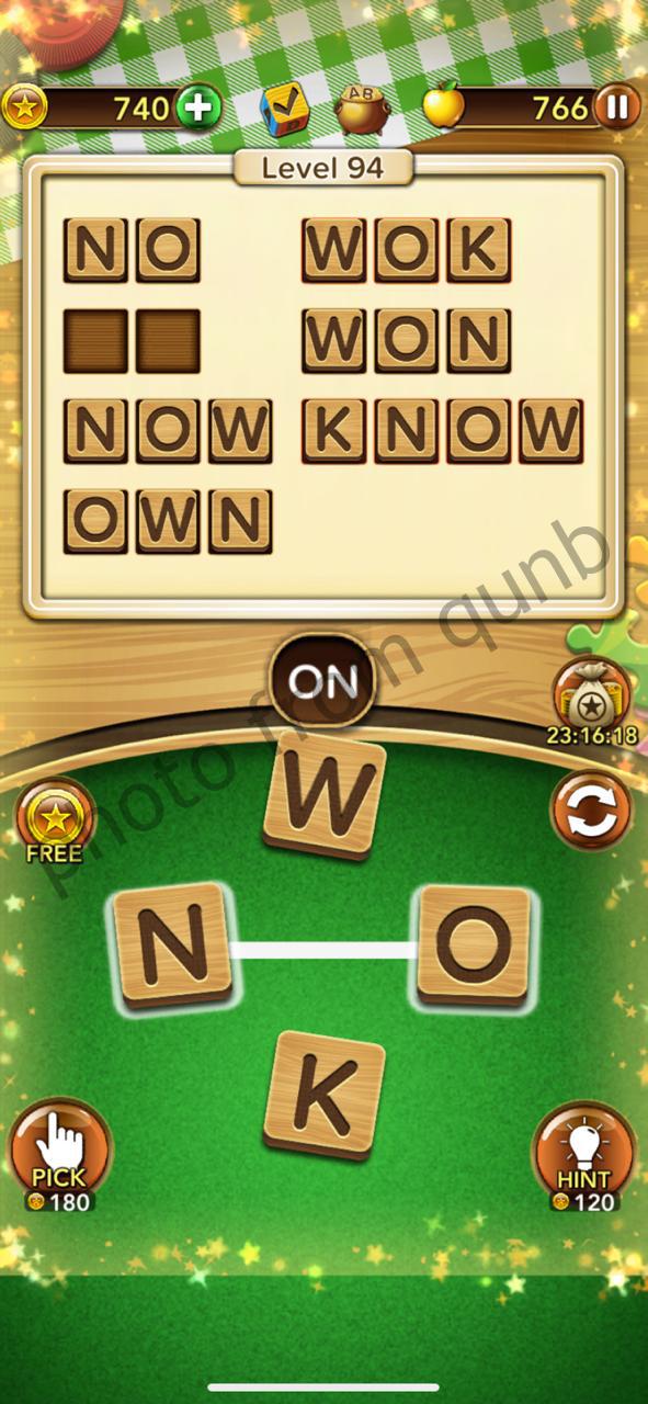 See full list on cademedia.com Kunci Jawaban Word Of Wonders Level 154 - Get Kunci ...