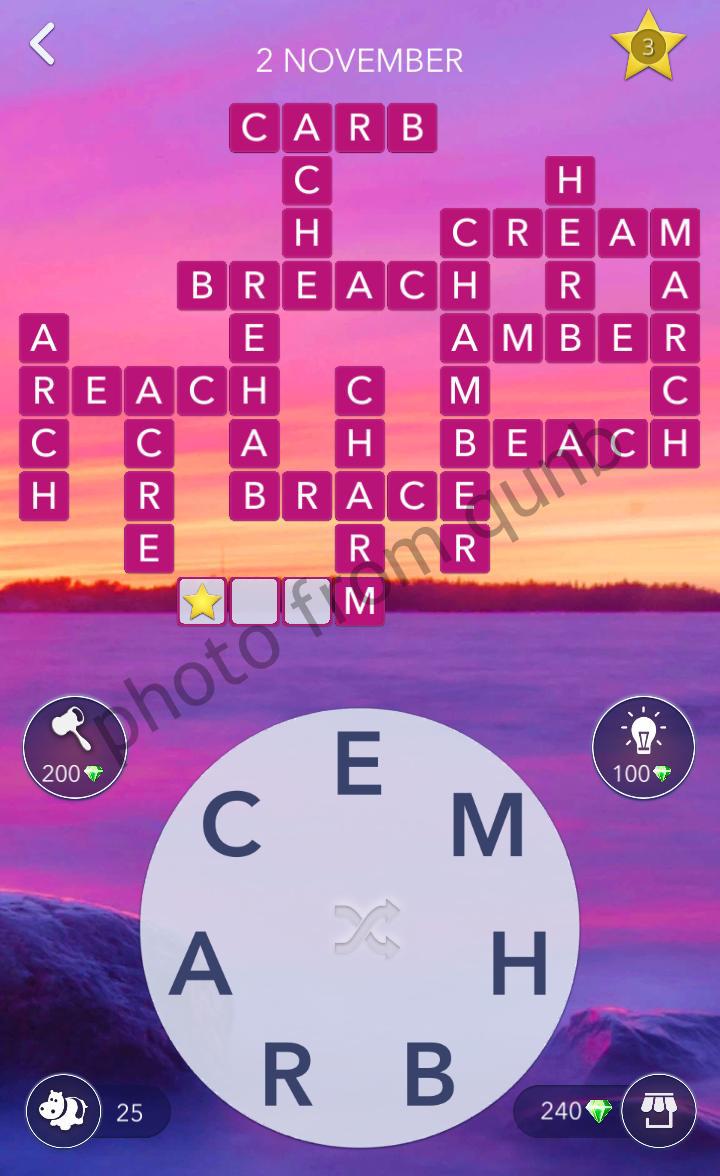 Alaska is the united state's northernmost state. Words of Wonders (WOW) Daily Puzzle November 2 2020 ...