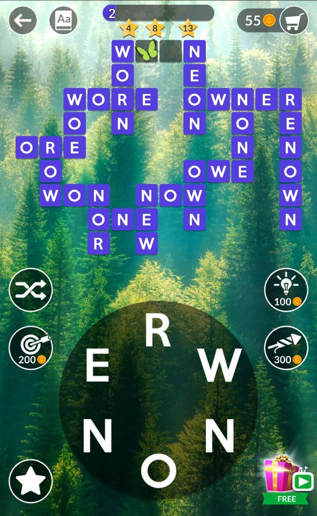 This is a very entertaining word game. Wordscapes June 17 2021 Daily Puzzle Answers Qunb