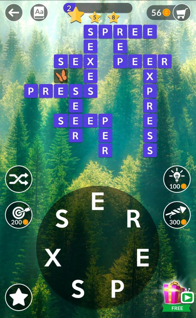  Wordscapes August 19 2021 Daily Puzzle Answers Qunb