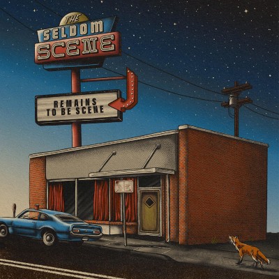 The Seldom Scene, Remains to be Scene