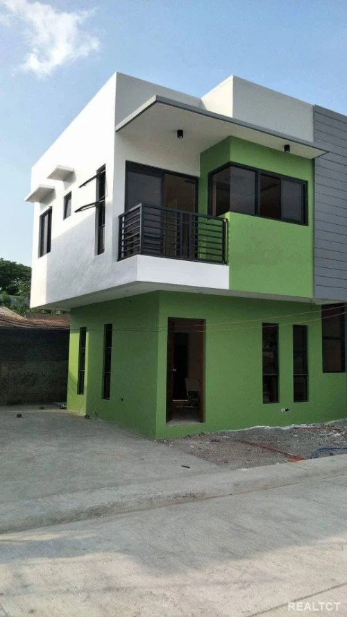 House and Lot for sale at Better Living Subdivision ...