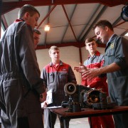 Job Opportunities At Reaseheath College Reaseheath College - Best Space Wallpapers in 8K