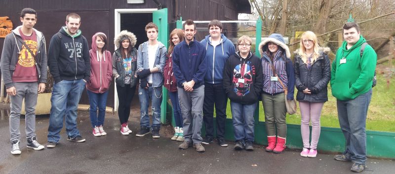 Rhes Raising Funds For Their Annual Charity Reaseheath College - Best Colorful Patterns in Ultra HD