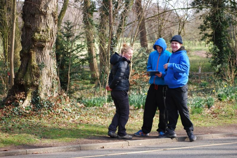Wellbeing Team Chair Of Governors Award Reaseheath College - Download Amazing Nature Design | Retina
