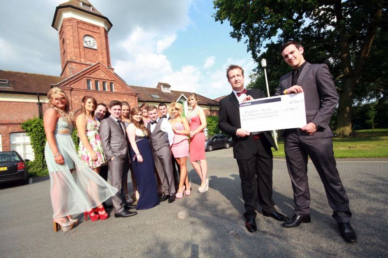 Summer Ball 2013 15 Reaseheath College - Gorgeous High Resolution Geometric Patterns | Free Download
