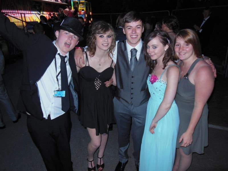 Summer Ball 2014 Reaseheath College - Premium Mountain Photo Gallery - 4K