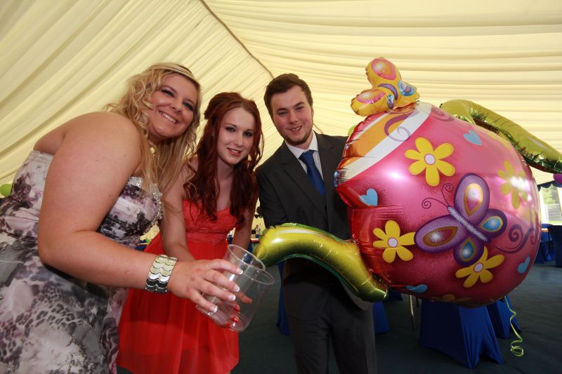 Summer Ball 2013 15 Reaseheath College - Gorgeous Mountain Picture - Retina