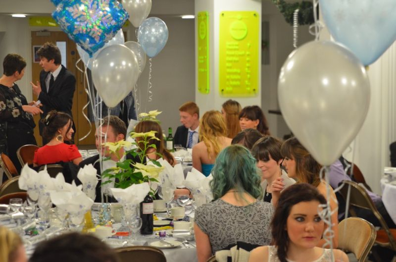 Welcome Back Reaseheath College - Amazing City Image - Full HD