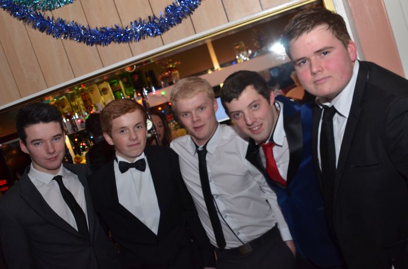 Winter Ball 2013 9 Reaseheath College - Download Gorgeous Nature Art | Mobile