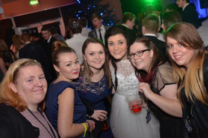 Winter Ball 2013 9 Reaseheath College - Minimal Arts - Modern 4K Collection
