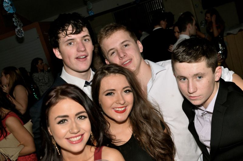 Winter Ball 2013 9 Reaseheath College - Ultra HD Light Photos for Desktop