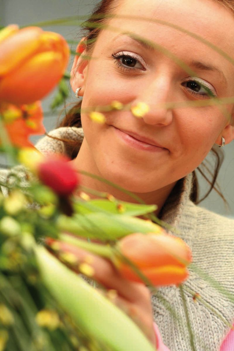 Horticulture Pt Main 4 Reaseheath College - Retina Minimal Designs for Desktop