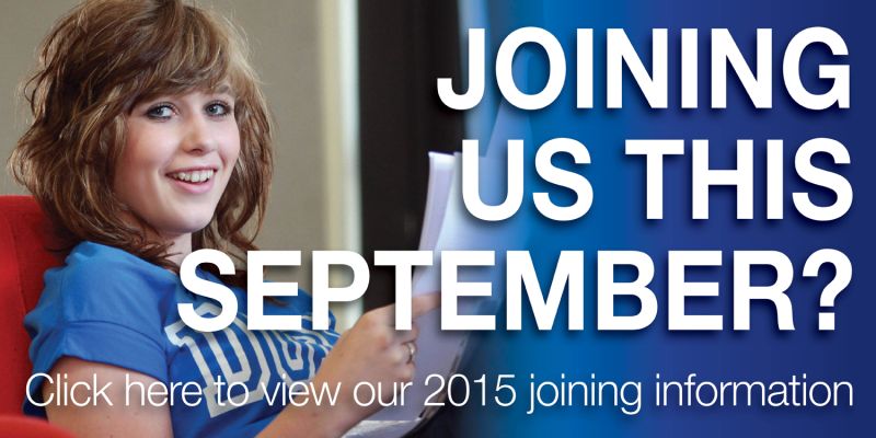 2015 Joining Information Reaseheath College - Premium Vintage Image Gallery - High Resolution