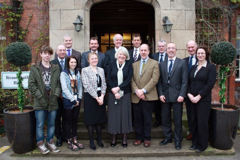 College Board 2013 Edit Reaseheath College - Gradient Photo Collection - HD Quality