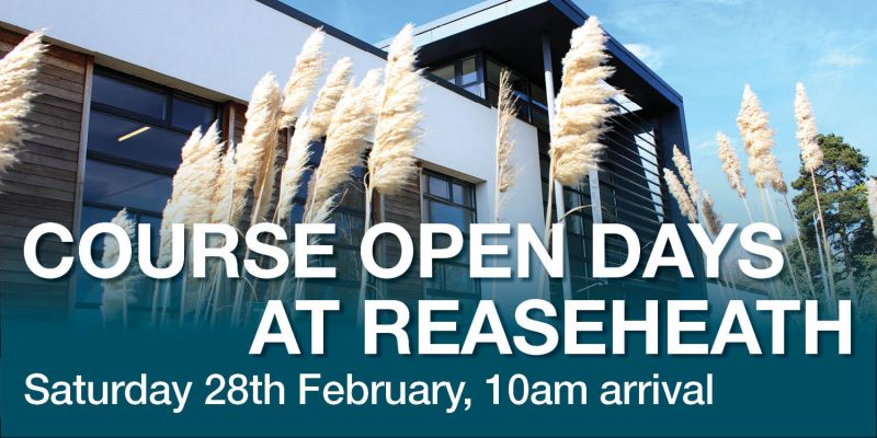 Reaseheath College Experience Reaseheath At Our Course Open Event For September 2023 Starts - Colorful Art Collection - 8K Quality