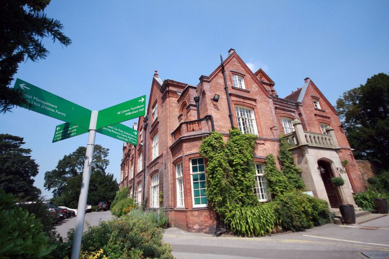 Img 7659 Reaseheath College - Best Minimal Images in Desktop