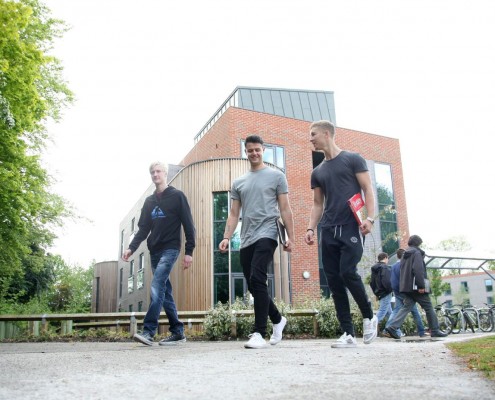 Student Life Reaseheath College - Gorgeous Ultra HD Light Textures | Free Download