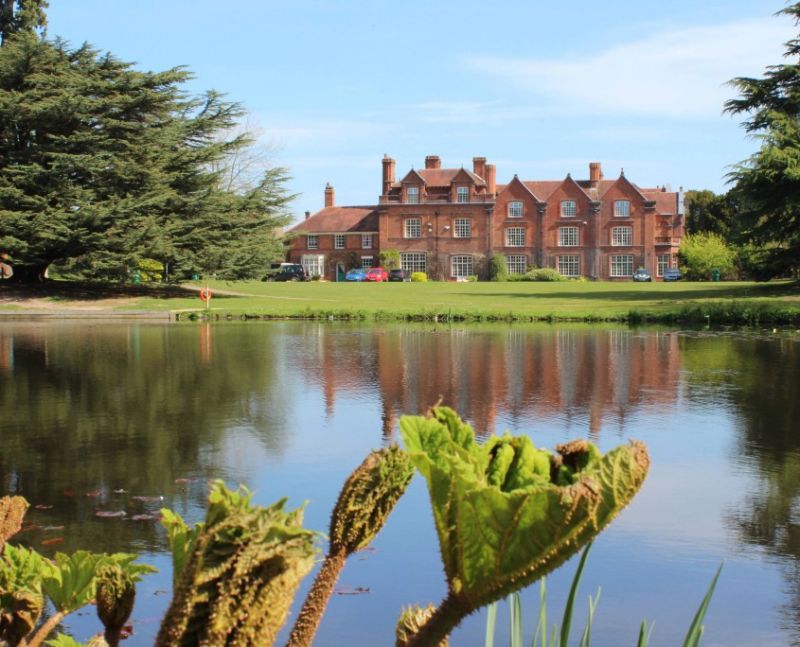 Further Education At Reaseheath Reaseheath College - Download Stunning Geometric Pattern | Full HD