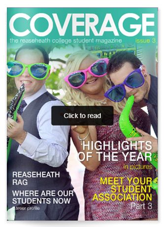 Coverage Magazine Issue 9 April 2016 By Reaseheath College Issuu - Incredible 4K Geometric Wallpapers | Free Download