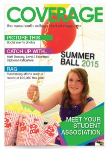 Coverage Issue 1 By Reaseheath College Issuu - Best Light Textures in Full HD