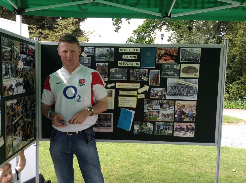 Img 9869 Reaseheath College - Mobile Sunset Illustrations for Desktop