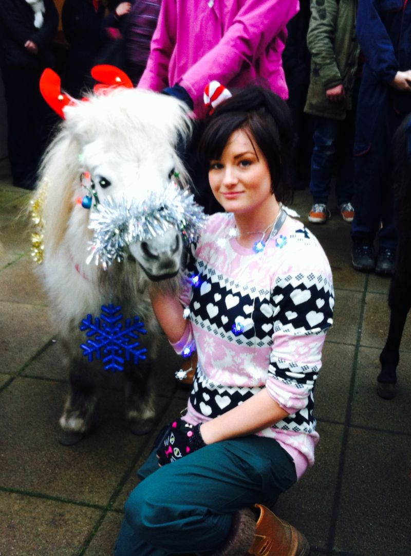 Stars Of Reaseheath College Reaseheath College - Premium Space Image Gallery - 4K