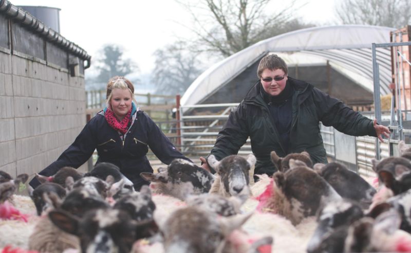 Agriculture Engineering Reaseheath College - Minimal Images - Stunning Mobile Collection