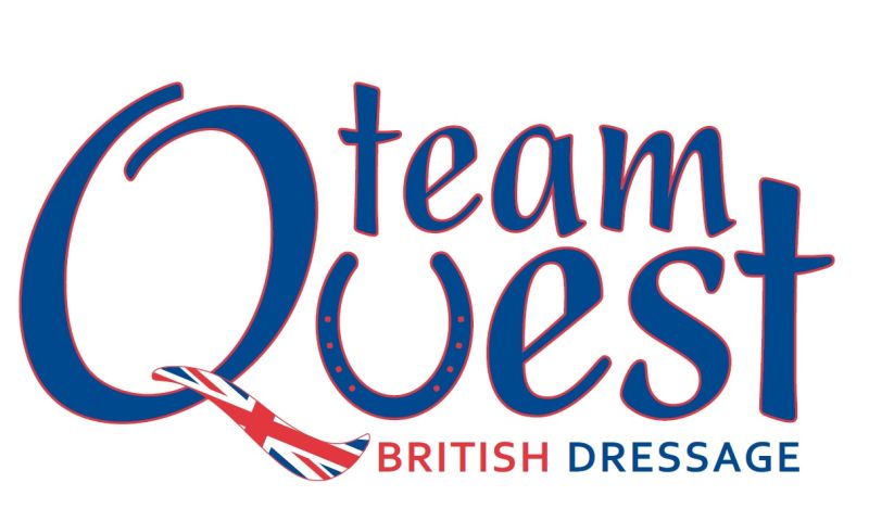 Team Quest My Quest Reaseheath College - Creative Gradient Wallpaper - Full HD