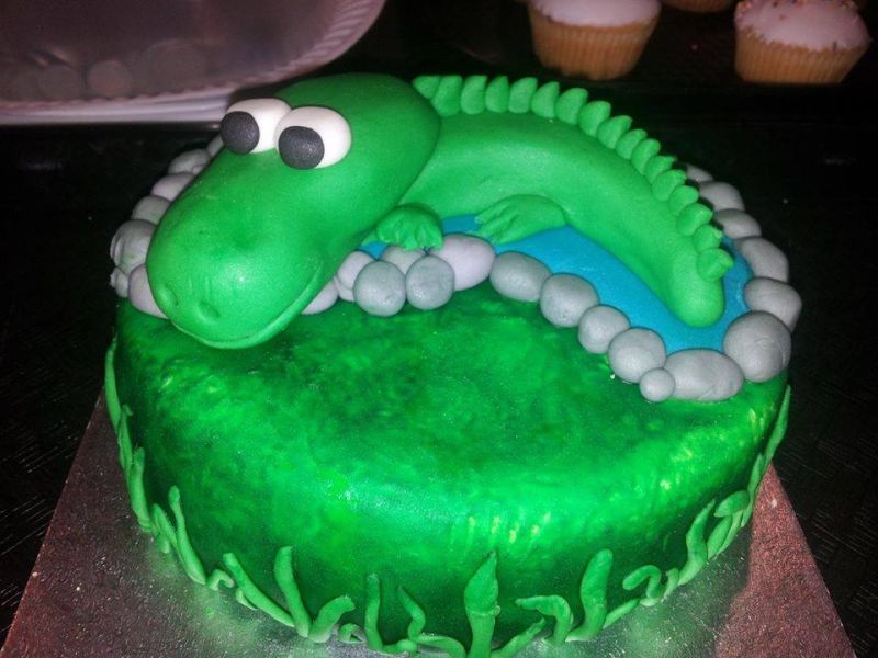 Rhes Fundraise For Crocodiles Of The World Reaseheath College - Desktop Ocean Patterns for Desktop