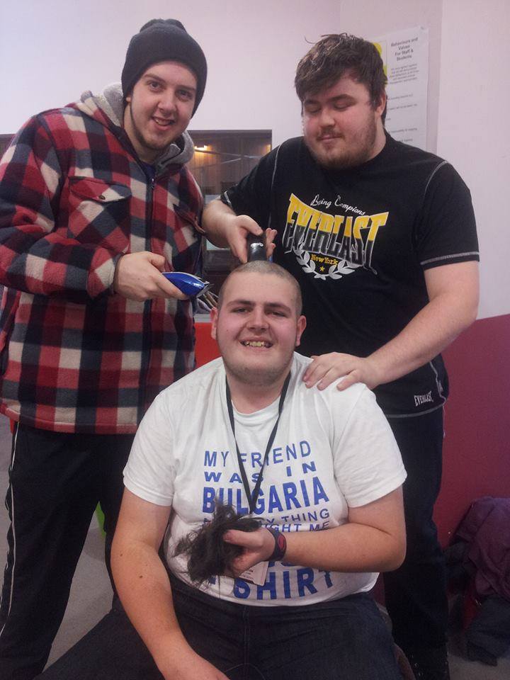 Rhes Fundraise For Crocodiles Of The World Reaseheath College - Stunning Landscape Texture - Ultra HD