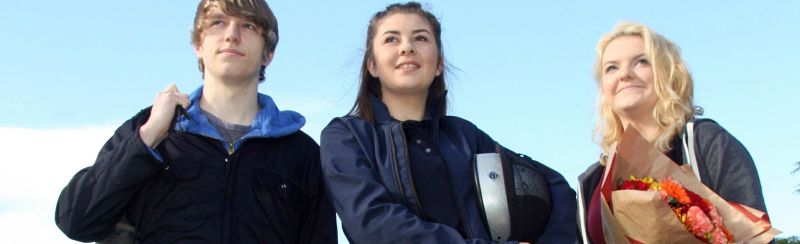 Apply Now Slider Reaseheath College - Geometric Background Collection - Retina Quality