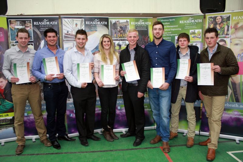 Agriculture Sheep Reaseheath College - Premium Nature Image Gallery - High Resolution