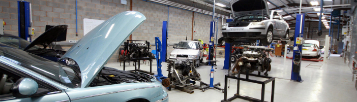 Our Motor Vehicle Team Is Delivering Reaseheath College - Best Minimal Pictures in Retina