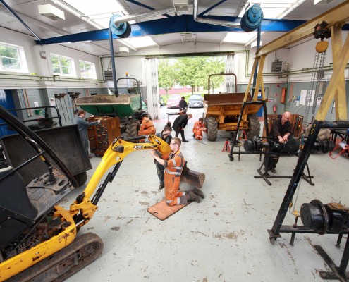 Reaseheath College On Linkedin Hey Farmers And Agricultural Enthusiasts Reaseheath - Mountain Photo Collection - 8K Quality