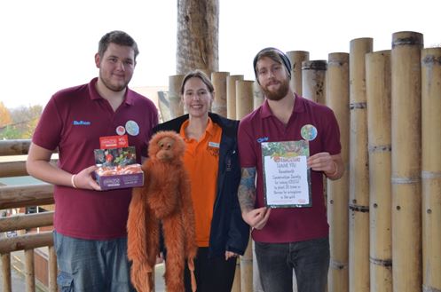 Conservation Society Reaseheath College - Download Ultra HD Abstract Texture | Mobile