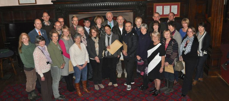 Accolade For Rhs Students Reaseheath College - Gorgeous Ultra HD Space Images | Free Download