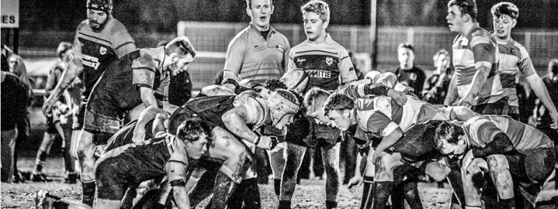 Reaseheath Rugby Team Reaseheath College - Artistic HD Light Illustrations | Free Download