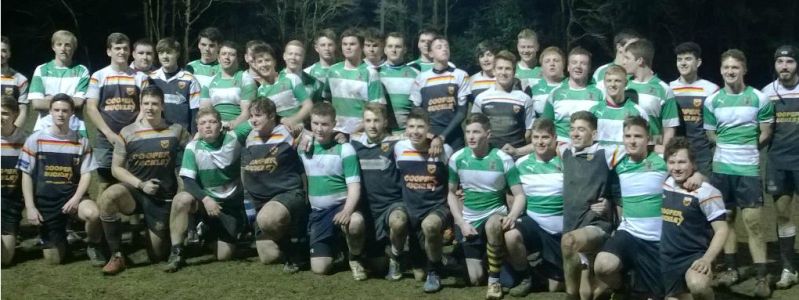 Reaseheath Rugby Team Reaseheath College - Creative 8K Nature Arts | Free Download